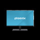 MONITOR PHOENIX PRISMA 24 PULGADAS FULL HD Monitores MONITOR PHOENIX PRISMA 24 PULGADAS FULL HD Monitores