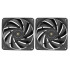 VENTILADOR MARS GAMING MF - NC 2 X