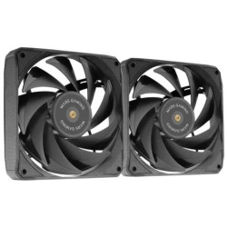 VENTILADOR MARS GAMING MF - NC 2 X