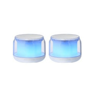 ALTAVOCES MARS GAMING 2.0 MS - AURA BLANCO