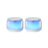 ALTAVOCES MARS GAMING 2.0 MS - AURA BLANCO