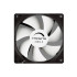 VENTILADOR TACENS 2 AURAII 90MM NEGRO