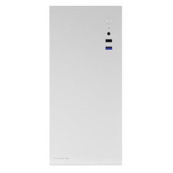 CAJA ORDENADOR TACENS ORUMX500 MATX BLANCO
