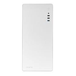 CAJA ORDENADOR TACENS ENSIS ATX BLANCO