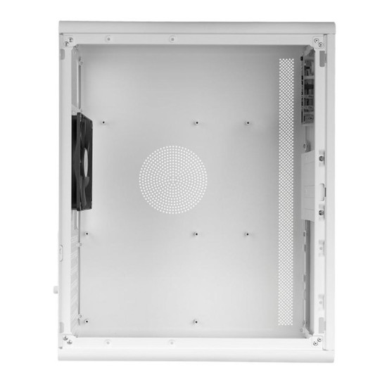 CAJA ORDENADOR TACENS ENSIS ATX BLANCO Cajas CAJA ORDENADOR TACENS ENSIS ATX BLANCO Cajas