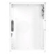 CAJA ORDENADOR TACENS NOVAX MATX BLANCO Cajas CAJA ORDENADOR TACENS NOVAX MATX BLANCO Cajas
