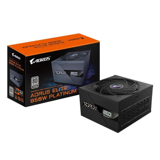 FUENTE ALIMENTACION GIGABYTE GP - AE850PM PG5 GAMING Fuentes de alimentación FUENTE ALIMENTACION GIGABYTE GP - AE850PM PG5 GAMING Fuentes de alimentación