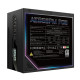 FUENTE ALIMENTACION GIGABYTE GP - AE850PM PG5 GAMING Fuentes de alimentación FUENTE ALIMENTACION GIGABYTE GP - AE850PM PG5 GAMING Fuentes de alimentación