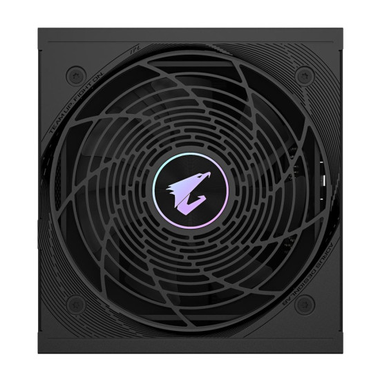 FUENTE ALIMENTACION GIGABYTE GP - AE850PM PG5 GAMING Fuentes de alimentación FUENTE ALIMENTACION GIGABYTE GP - AE850PM PG5 GAMING Fuentes de alimentación