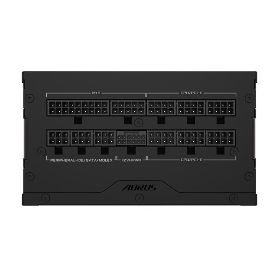 FUENTE ALIMENTACION GIGABYTE GP - AE850PM PG5 GAMING Fuentes de alimentación FUENTE ALIMENTACION GIGABYTE GP - AE850PM PG5 GAMING Fuentes de alimentación