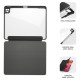 FUNDA SUBBLIM CLEAR SHOCK CASE IPAD Accesorios de tablets