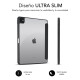 FUNDA SUBBLIM CLEAR SHOCK CASE IPAD Accesorios de tablets