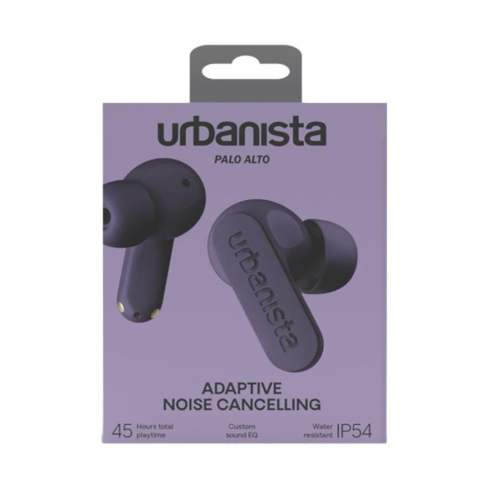 AURICULARES URBANISTA PALO ALTO INALAMBRICO DUSK Auriculares AURICULARES URBANISTA PALO ALTO INALAMBRICO DUSK Auriculares