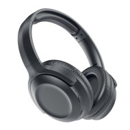 AURICULARES MUVIT ANC INALAMBRICO NEGRO
