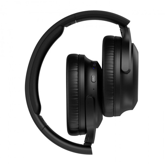AURICULARES MUVIT ANC INALAMBRICO NEGRO Auriculares AURICULARES MUVIT ANC INALAMBRICO NEGRO Auriculares