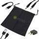AURICULARES MUVIT ANC INALAMBRICO NEGRO Auriculares AURICULARES MUVIT ANC INALAMBRICO NEGRO Auriculares