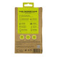 FUNDA MUVIT RECYCLETEK APPLE IPHONE 16 Fundas y carcasas para moviles