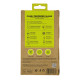 FUNDA MUVIT RECYCLETEK APPLE IPHONE 16 Fundas y carcasas para moviles