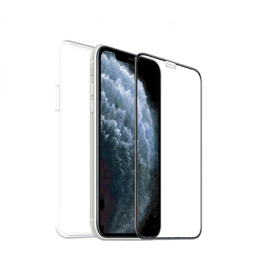 FUNDA MUVIT RECYCLETEK APPLE IPHONE SE Fundas y carcasas para moviles