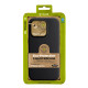 FUNDA MUVIT RECYCLETEK LIQUID SILICONE APPLE Fundas y carcasas para moviles FUNDA MUVIT RECYCLETEK LIQUID SILICONE APPLE Fundas y carcasas para moviles