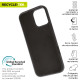 FUNDA MUVIT RECYCLETEK LIQUID SILICONE APPLE Fundas y carcasas para moviles FUNDA MUVIT RECYCLETEK LIQUID SILICONE APPLE Fundas y carcasas para moviles