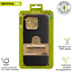 FUNDA MUVIT RECYCLETEK LIQUID SILICONE APPLE Fundas y carcasas para moviles FUNDA MUVIT RECYCLETEK LIQUID SILICONE APPLE Fundas y carcasas para moviles