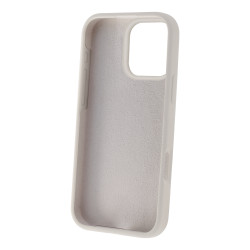 FUNDA MUVIT RECYCLETEK LIQUID SILICONE APPLE