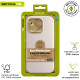 FUNDA MUVIT RECYCLETEK LIQUID SILICONE APPLE Fundas y carcasas para moviles FUNDA MUVIT RECYCLETEK LIQUID SILICONE APPLE Fundas y carcasas para moviles