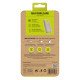 FUNDA MUVIT RECYCLETEK LIQUID SILICONE APPLE Fundas y carcasas para moviles FUNDA MUVIT RECYCLETEK LIQUID SILICONE APPLE Fundas y carcasas para moviles