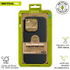 FUNDA MUVIT RECYCLETEK LIQUID SILICONE APPLE Fundas y carcasas para moviles FUNDA MUVIT RECYCLETEK LIQUID SILICONE APPLE Fundas y carcasas para moviles