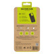 FUNDA MUVIT RECYCLETEK LIQUID SILICONE APPLE Fundas y carcasas para moviles FUNDA MUVIT RECYCLETEK LIQUID SILICONE APPLE Fundas y carcasas para moviles
