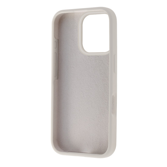 FUNDA MUVIT RECYCLETEK LIQUID SILICONE APPLE Fundas y carcasas para moviles FUNDA MUVIT RECYCLETEK LIQUID SILICONE APPLE Fundas y carcasas para moviles