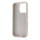 FUNDA MUVIT RECYCLETEK LIQUID SILICONE APPLE Fundas y carcasas para moviles FUNDA MUVIT RECYCLETEK LIQUID SILICONE APPLE Fundas y carcasas para moviles