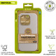 FUNDA MUVIT RECYCLETEK LIQUID SILICONE APPLE Fundas y carcasas para moviles FUNDA MUVIT RECYCLETEK LIQUID SILICONE APPLE Fundas y carcasas para moviles