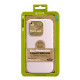 FUNDA MUVIT RECYCLETEK LIQUID SILICONE APPLE Fundas y carcasas para moviles FUNDA MUVIT RECYCLETEK LIQUID SILICONE APPLE Fundas y carcasas para moviles