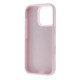 FUNDA MUVIT RECYCLETEK LIQUID SILICONE APPLE Fundas y carcasas para moviles FUNDA MUVIT RECYCLETEK LIQUID SILICONE APPLE Fundas y carcasas para moviles