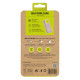 FUNDA MUVIT RECYCLETEK LIQUID SILICONE APPLE Fundas y carcasas para moviles FUNDA MUVIT RECYCLETEK LIQUID SILICONE APPLE Fundas y carcasas para moviles