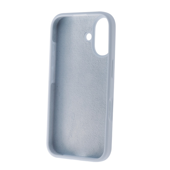 FUNDA MUVIT RECYCLETEK LIQUID SILICONE APPLE Fundas y carcasas para moviles FUNDA MUVIT RECYCLETEK LIQUID SILICONE APPLE Fundas y carcasas para moviles