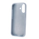 FUNDA MUVIT RECYCLETEK LIQUID SILICONE APPLE Fundas y carcasas para moviles FUNDA MUVIT RECYCLETEK LIQUID SILICONE APPLE Fundas y carcasas para moviles