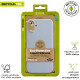 FUNDA MUVIT RECYCLETEK LIQUID SILICONE APPLE Fundas y carcasas para moviles FUNDA MUVIT RECYCLETEK LIQUID SILICONE APPLE Fundas y carcasas para moviles