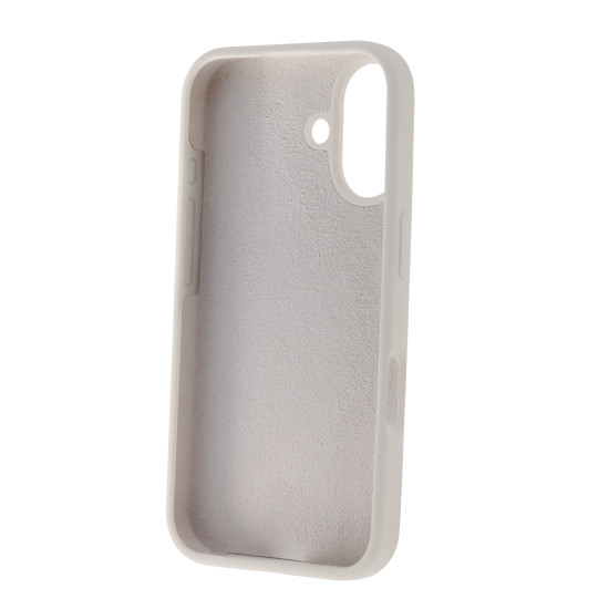 FUNDA MUVIT RECYCLETEK LIQUID SILICONE APPLE Fundas y carcasas para moviles FUNDA MUVIT RECYCLETEK LIQUID SILICONE APPLE Fundas y carcasas para moviles