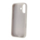 FUNDA MUVIT RECYCLETEK LIQUID SILICONE APPLE Fundas y carcasas para moviles FUNDA MUVIT RECYCLETEK LIQUID SILICONE APPLE Fundas y carcasas para moviles
