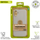 FUNDA MUVIT RECYCLETEK LIQUID SILICONE APPLE Fundas y carcasas para moviles FUNDA MUVIT RECYCLETEK LIQUID SILICONE APPLE Fundas y carcasas para moviles