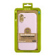 FUNDA MUVIT RECYCLETEK LIQUID SILICONE APPLE Fundas y carcasas para moviles FUNDA MUVIT RECYCLETEK LIQUID SILICONE APPLE Fundas y carcasas para moviles