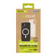 FUNDA MUVIT RECYCLETEK MAGSAFE APPLE IPHONE Fundas y carcasas para moviles FUNDA MUVIT RECYCLETEK MAGSAFE APPLE IPHONE Fundas y carcasas para moviles