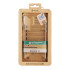 FUNDA MUVIT RECYCLETEK ANTIBACTERIANA APPLE IPHONE