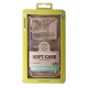 FUNDA MUVIT RECYCLETEK ANTIBACTERIANA APPLE IPHONE Fundas y carcasas para moviles FUNDA MUVIT RECYCLETEK ANTIBACTERIANA APPLE IPHONE Fundas y carcasas para moviles