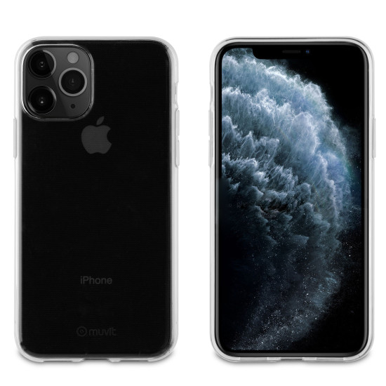 FUNDA MUVIT RECYCLETEK ANTIBACTERIANA APPLE IPHONE Fundas y carcasas para moviles FUNDA MUVIT RECYCLETEK ANTIBACTERIANA APPLE IPHONE Fundas y carcasas para moviles