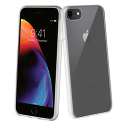 FUNDA MUVIT RECYCLETEK ANTIBACTERIANA APPLE IPHONE