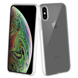 FUNDA MUVIT RECYCLETEK ANTIBACTERIANA APPLE IPHONE